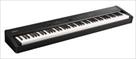 f s   roland f 110 compact digital piano satin