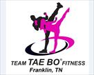 team tae bo fitness
