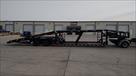 6 car trailers available at infinity trailers