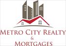 metro city mortgages