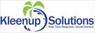kleenup solutions  inc