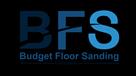 budget floor sanding