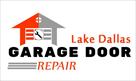garage door repair lake dallas