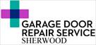 garage door repair sherwood