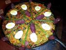 paella catering services in houston tx