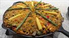 paella catering services in houston tx