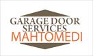 garage door repair mahtomedi