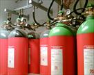 fire safety equipment service and supply lincoln