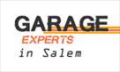 garage door repair salem