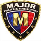 major police supply