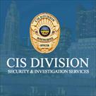 cis division private security and investigations