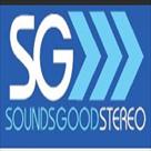 sounds good stereo