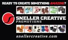 sneller creative promotions