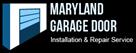 maryland garage door