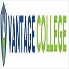 vantage college el paso central