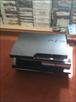 sony playstation 3 slim game console charcoal bl