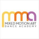 mixed motion art dance academy