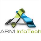 arm infotech will always make use of new technolog