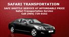 airport transfer service