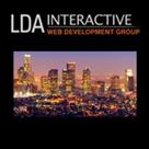 lda interactive