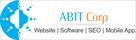 abit corp website designing company in indore