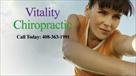 vitality chiropractic