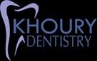 khoury dentistry