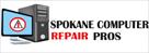 spokane computer repair pros