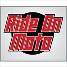 ride on moto
