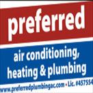 preferred air conditioning  heating plumbing
