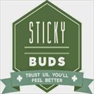 sticky buds broadway