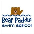 bear paddle swim school clubhouse