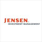 jensen investment management  inc
