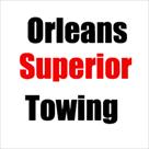 orleans superior towing