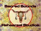 sacred sounds rehearsal studios