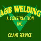 a b welding construction inc