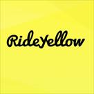 ride sharing app by ride yellow cab