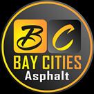 bay cities asphalt brick pavers