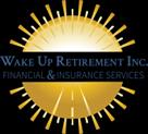 wake up financial and retirement services inc