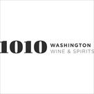 1010 washington wine and spirits
