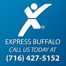 express employment professionals of buffalo  ny