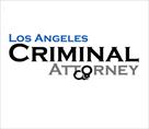 los angeles criminal attorney