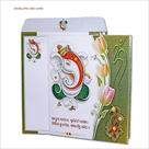 program cards india wedding symbols usa