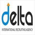 delta recruiting agency