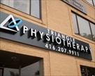 triangle physiotherapy