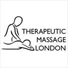 therapeutic massage london