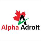 alpha adroit engineering ltd