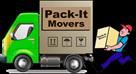 pack it movers