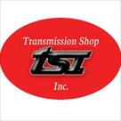 transmission shop inc