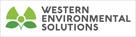 western environmental solutions | asbestos removal